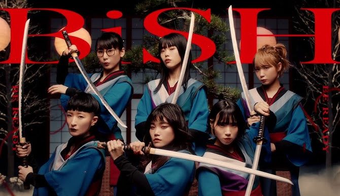 『ラグナドール』TVCM制作・放映（BiSH様 起用）